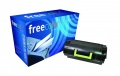 Freecolor Toner Cartridge - Ms517-hy-frc Tonerkartusche, Schwarz, 20k